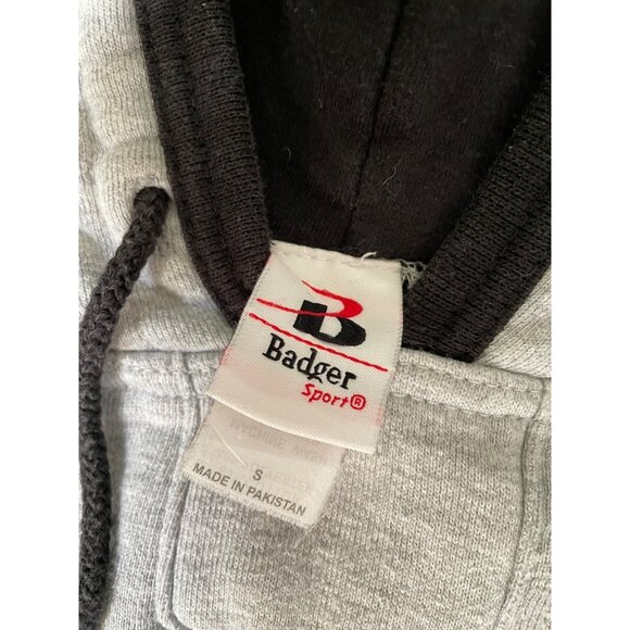 Badger Sport S Phoenix Boats Hoodie Sweatshirt Boating Fishing - Picture 2 of 8